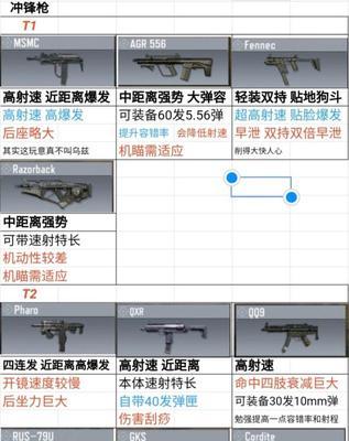 使命召唤手游Koshka属性详解（掌握Koshka属性）